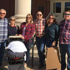 Meet your Posher, Paula